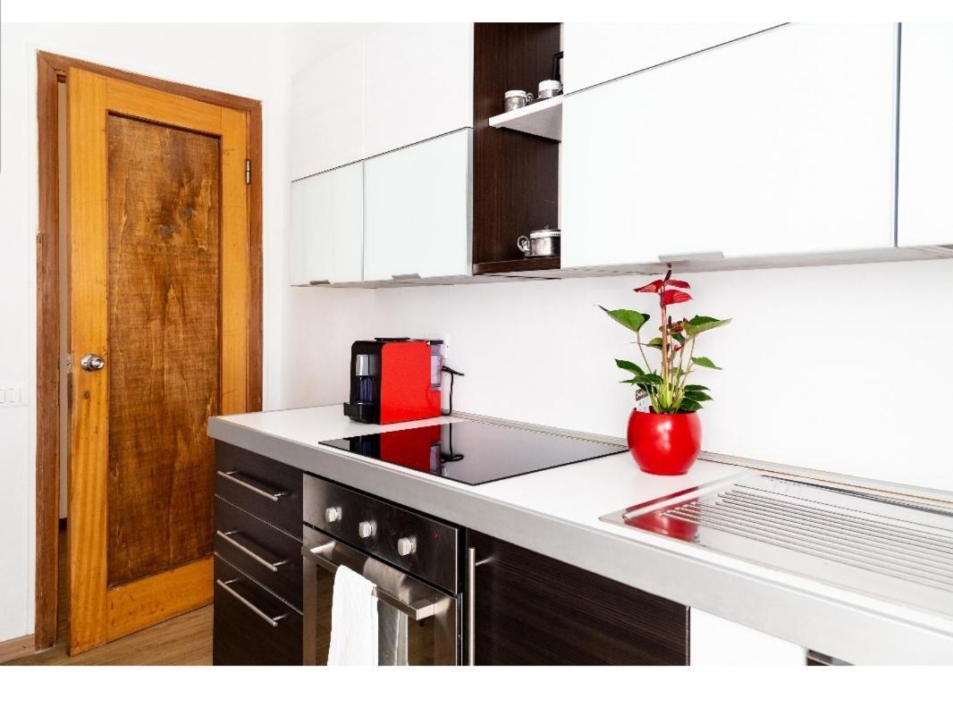 Casa Primavera Bergamo Eksteriør bilde
