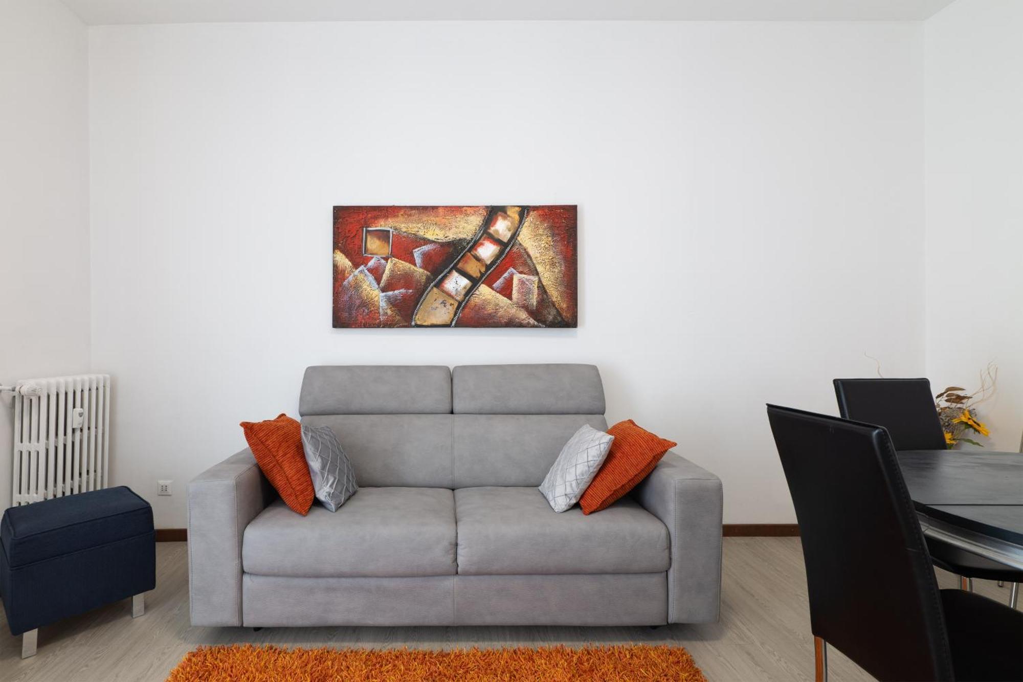 Casa Primavera Bergamo Rom bilde