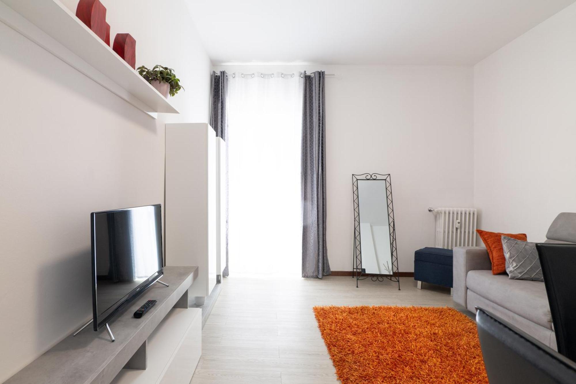 Casa Primavera Bergamo Rom bilde