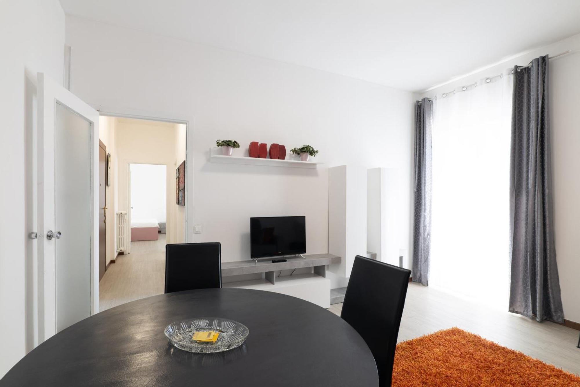 Casa Primavera Bergamo Rom bilde