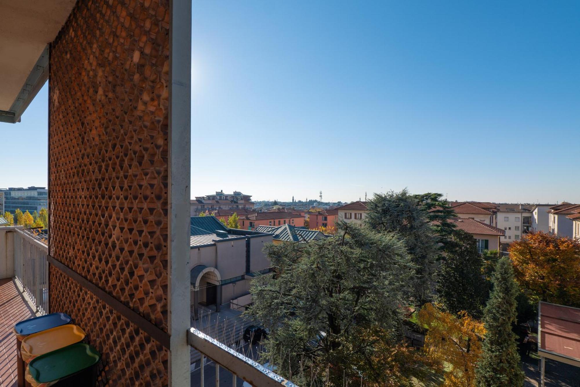 Casa Primavera Bergamo Rom bilde