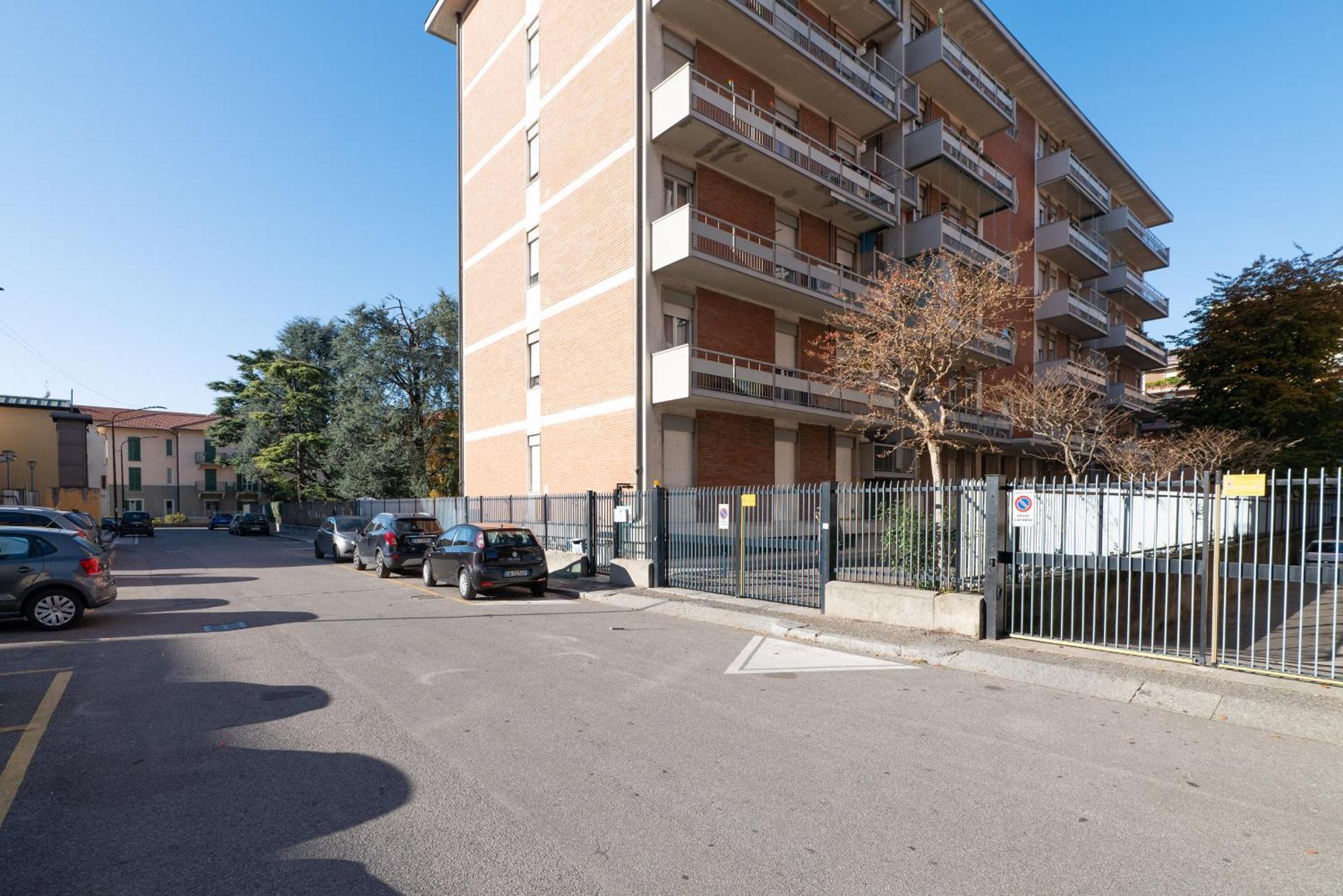 Casa Primavera Bergamo Rom bilde