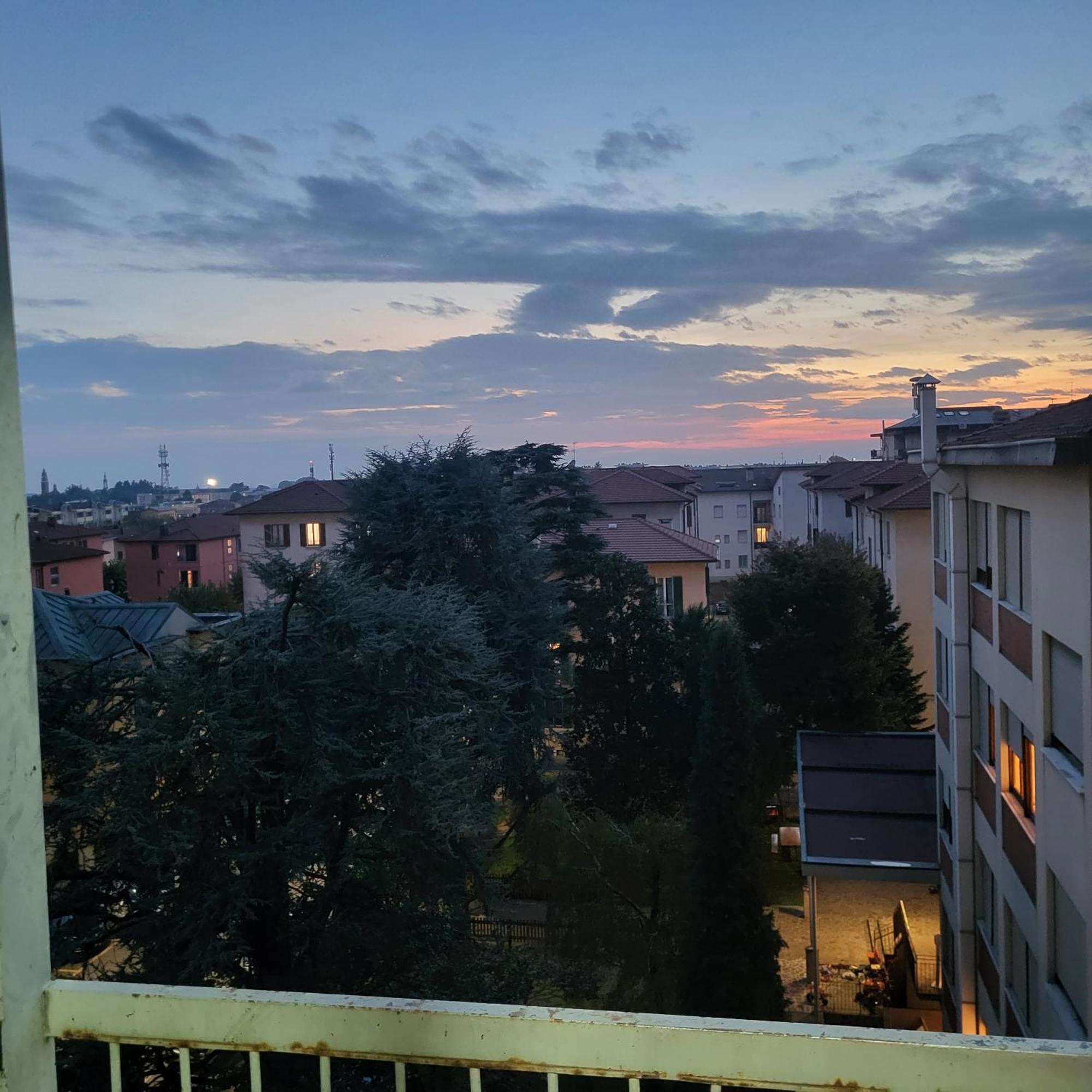 Casa Primavera Bergamo Rom bilde