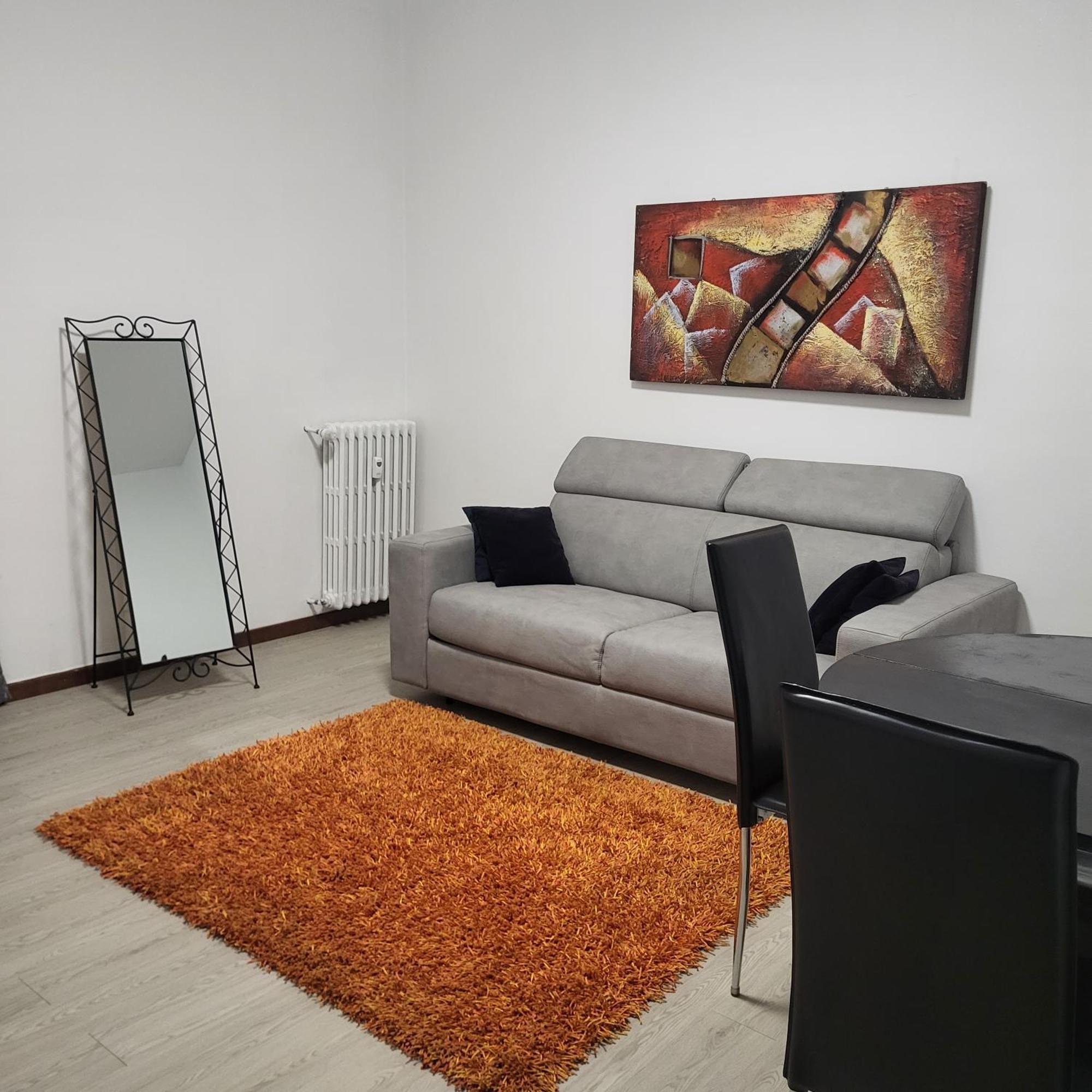 Casa Primavera Bergamo Rom bilde