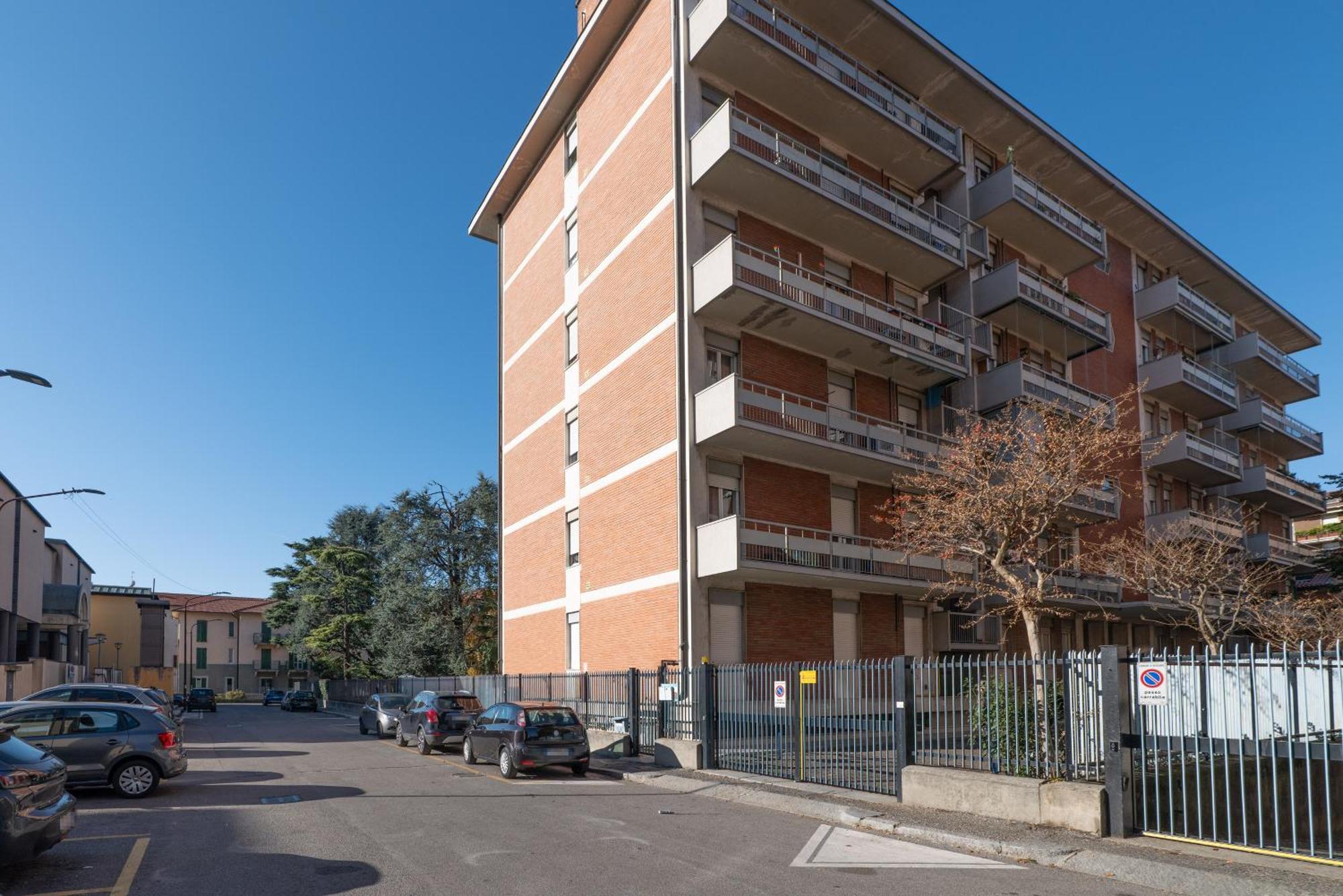 Casa Primavera Bergamo Rom bilde