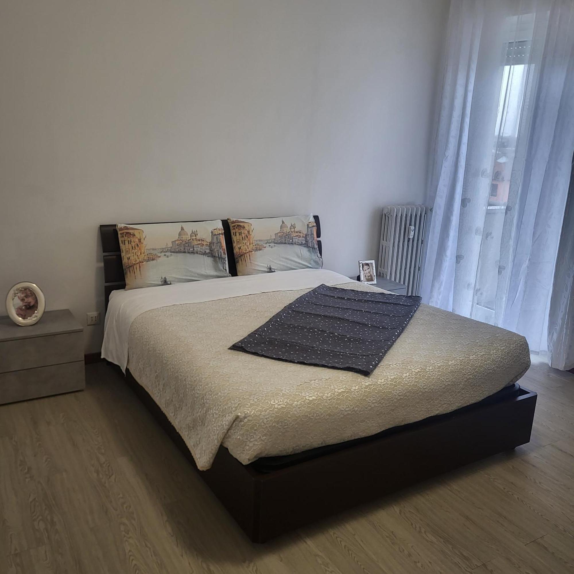 Casa Primavera Bergamo Rom bilde