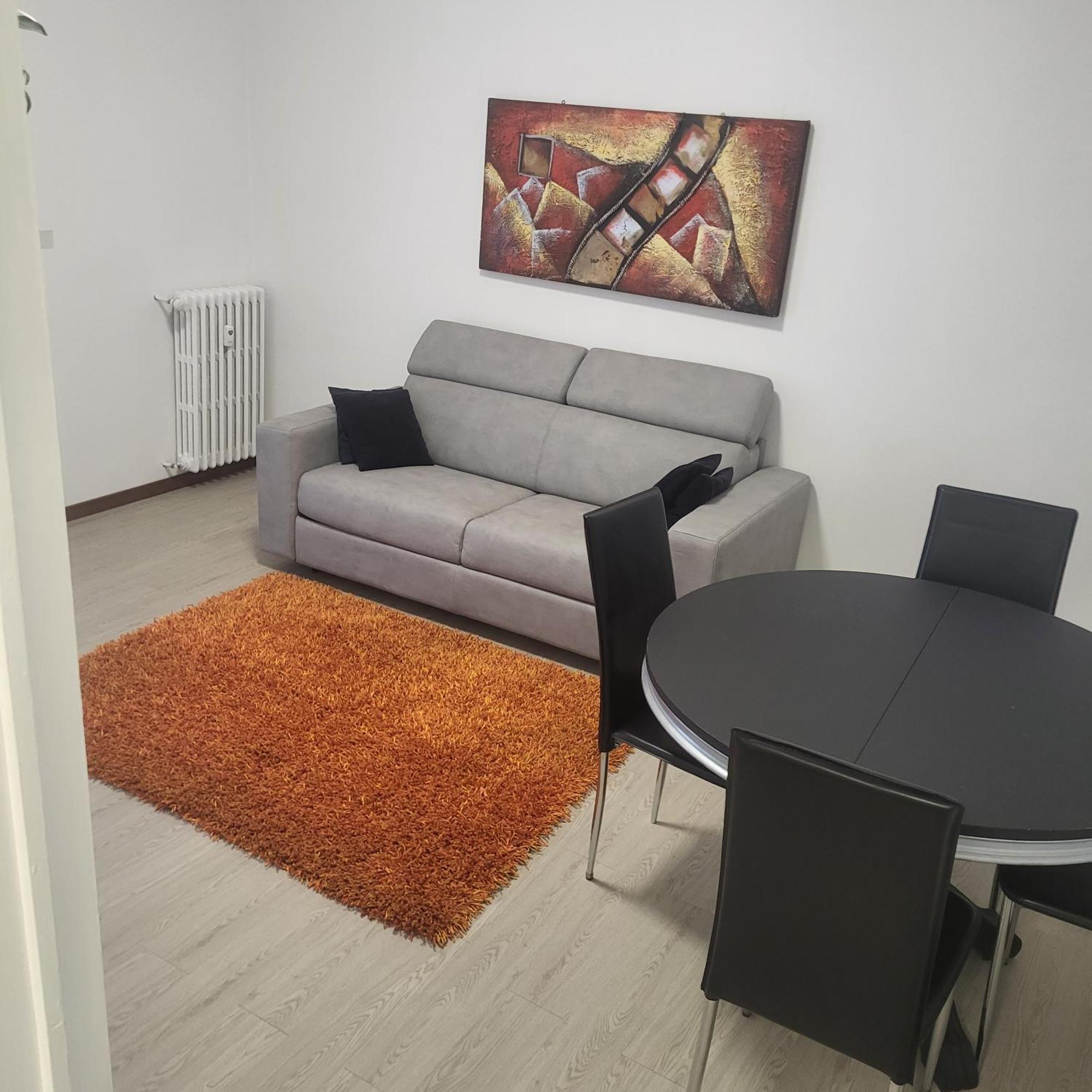 Casa Primavera Bergamo Rom bilde