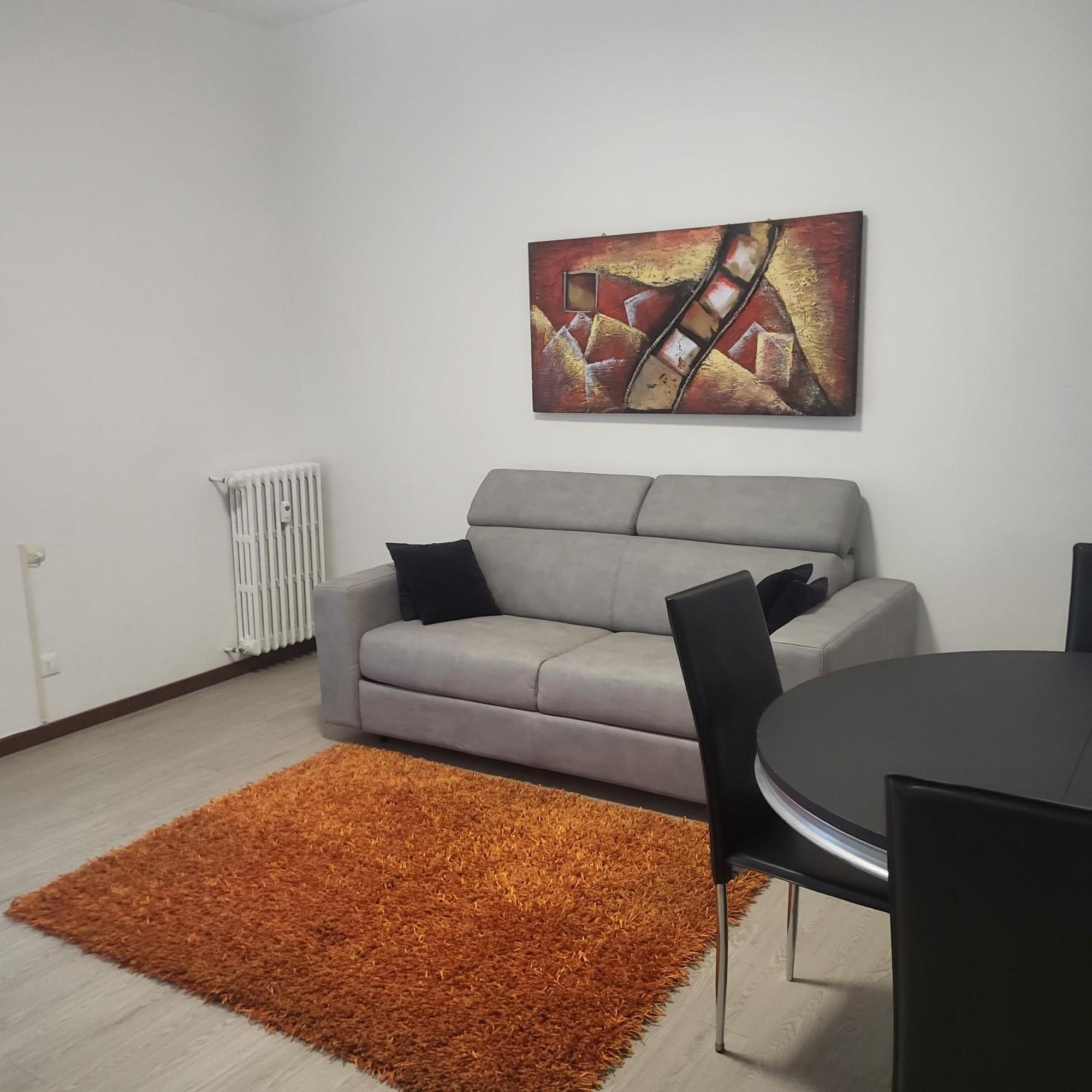 Casa Primavera Bergamo Rom bilde