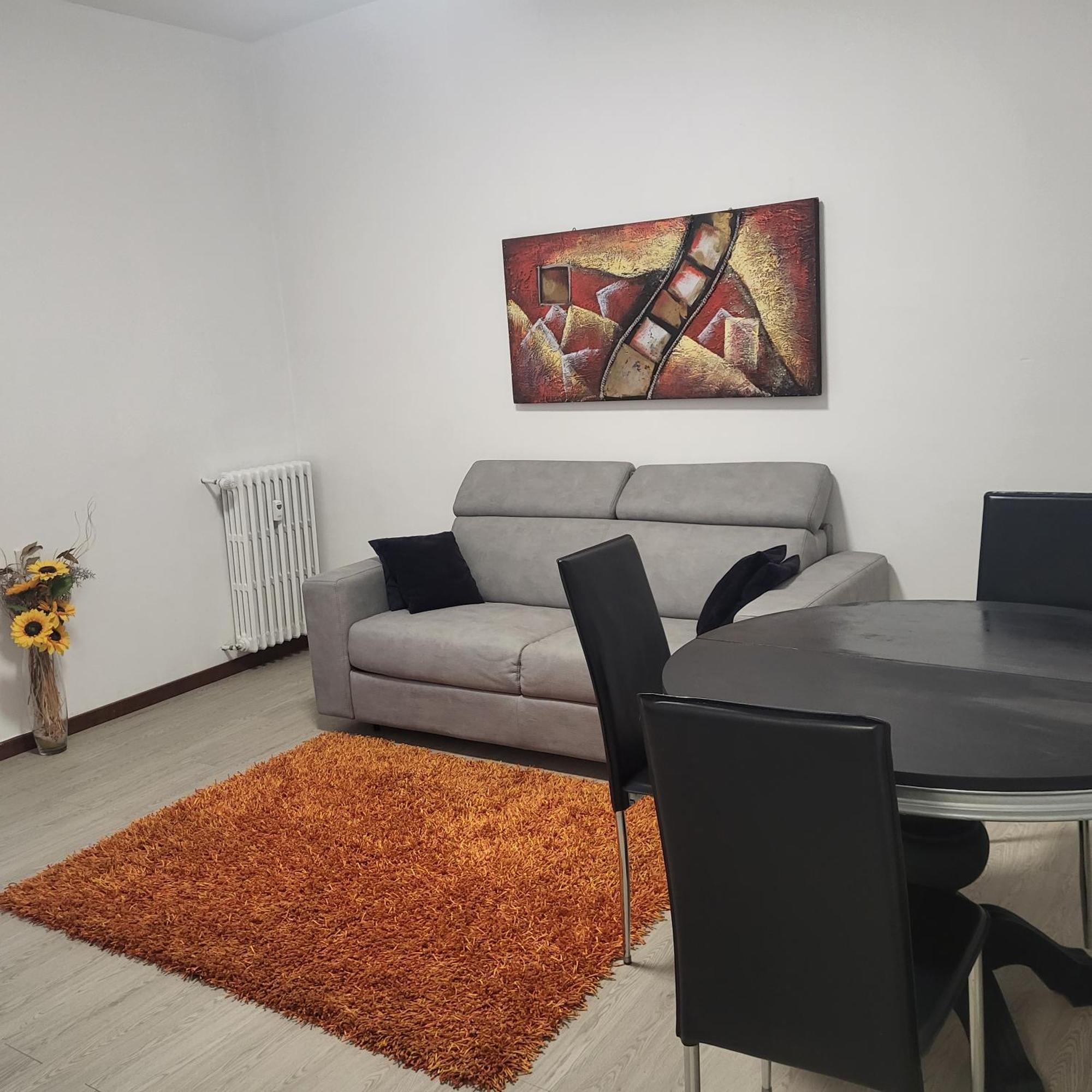 Casa Primavera Bergamo Rom bilde
