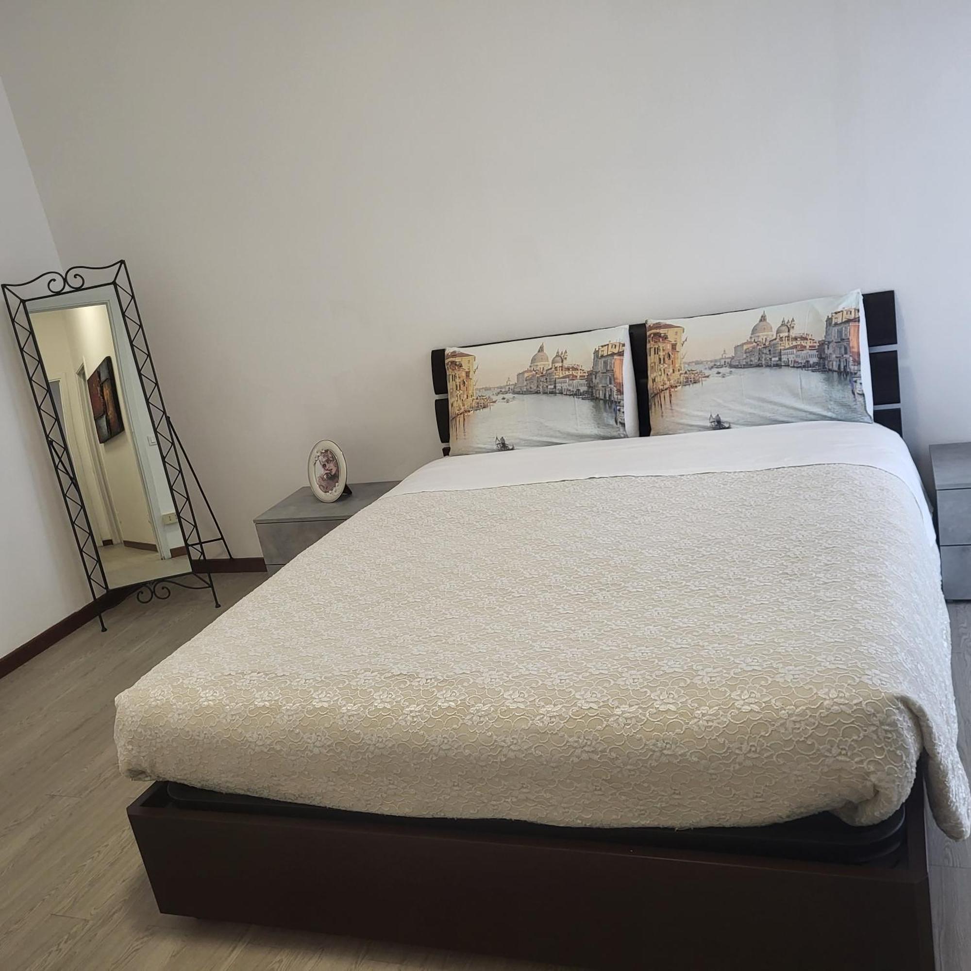 Casa Primavera Bergamo Rom bilde
