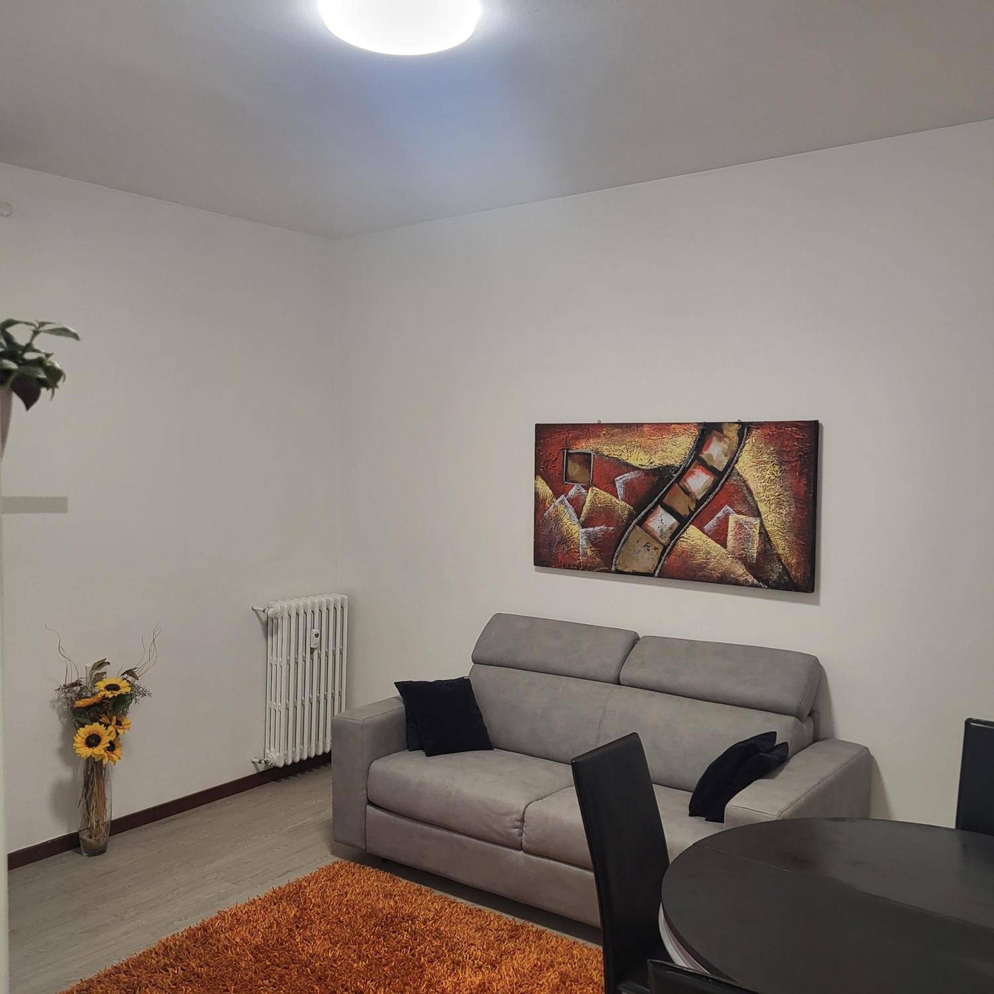 Casa Primavera Bergamo Rom bilde