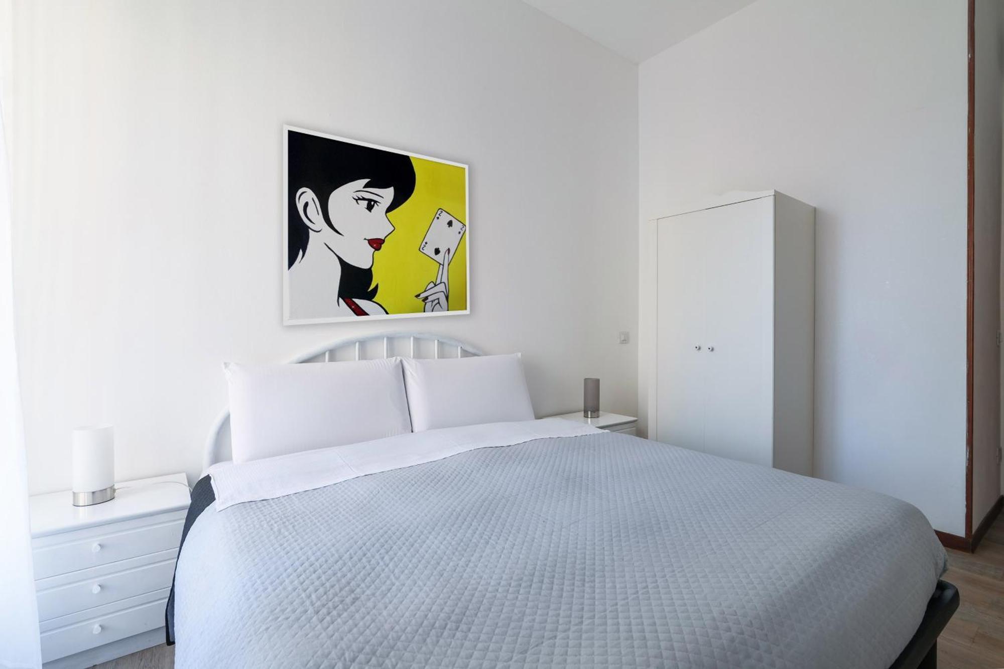 Casa Primavera Bergamo Rom bilde