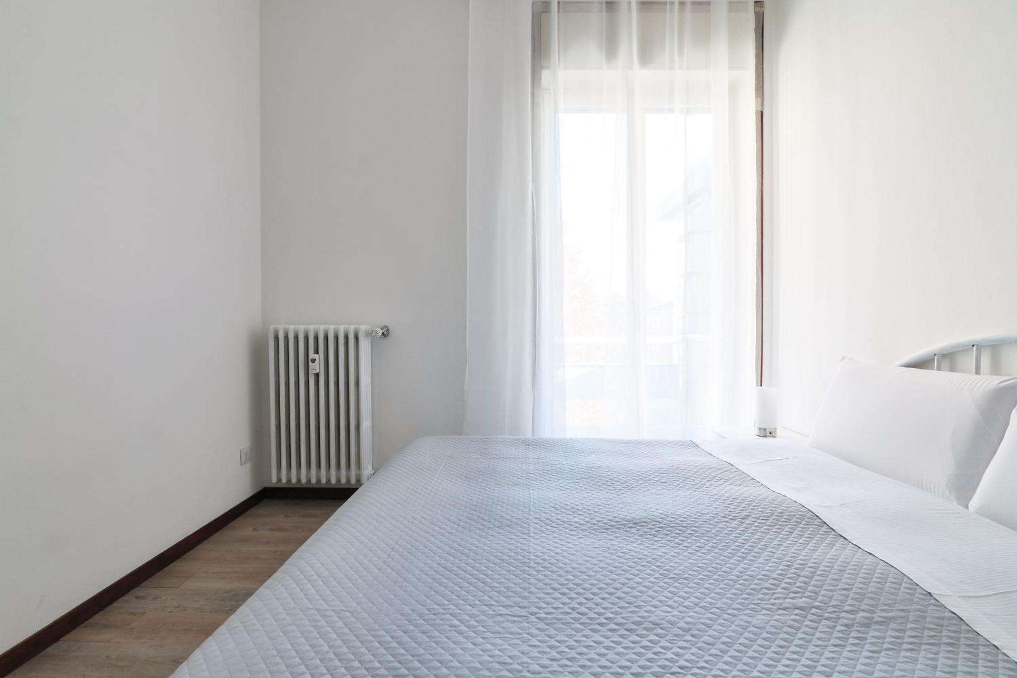 Casa Primavera Bergamo Rom bilde