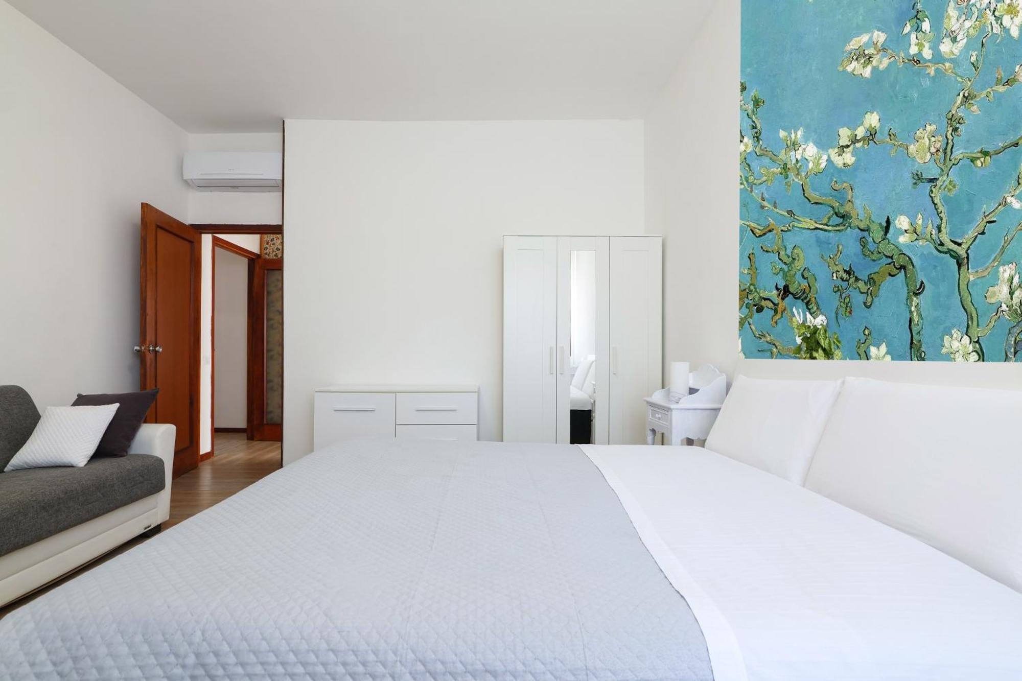 Casa Primavera Bergamo Eksteriør bilde