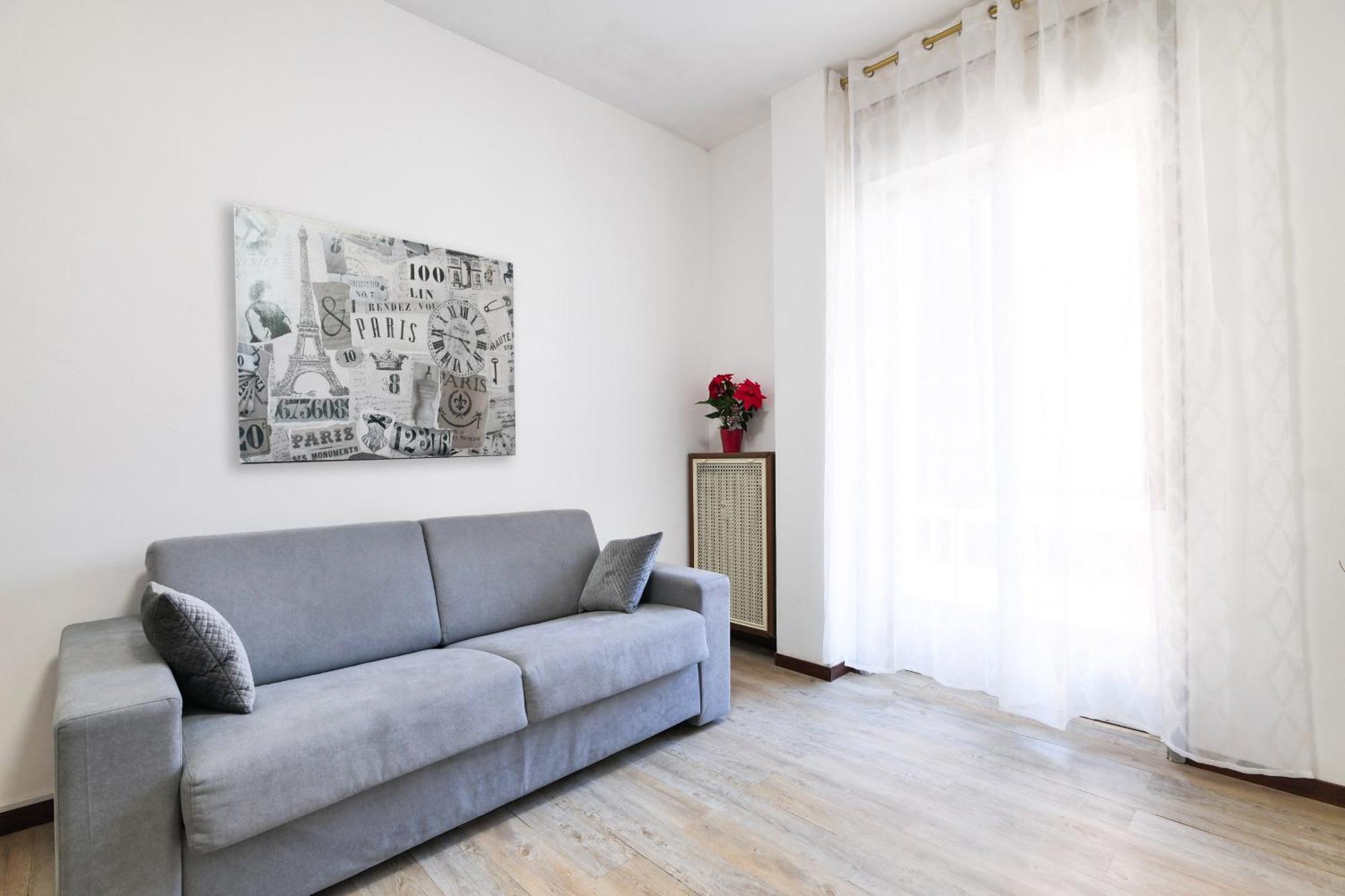 Casa Primavera Bergamo Rom bilde