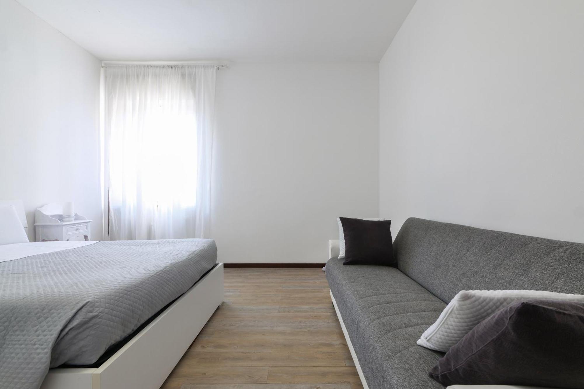 Casa Primavera Bergamo Rom bilde