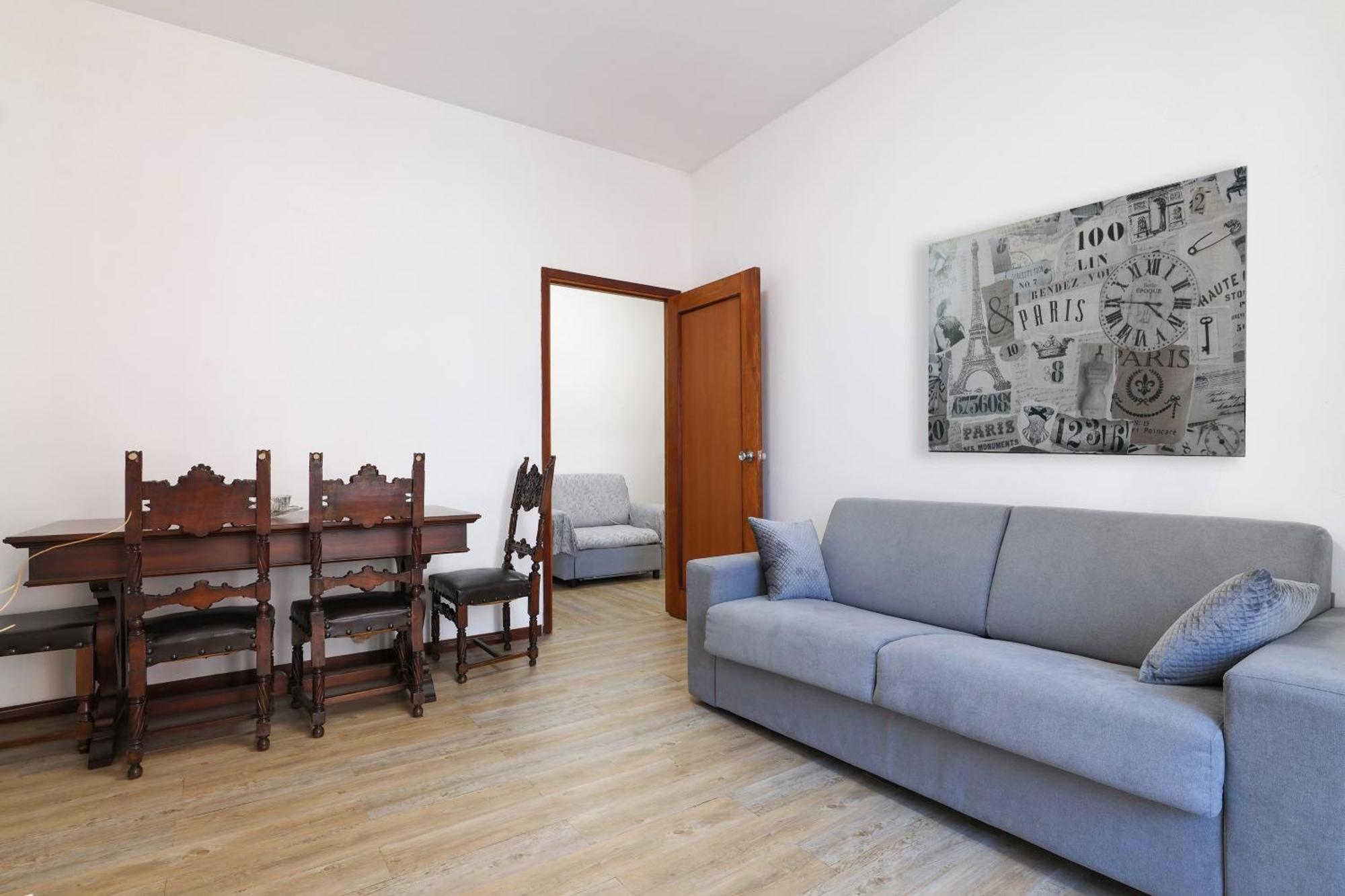 Casa Primavera Bergamo Rom bilde