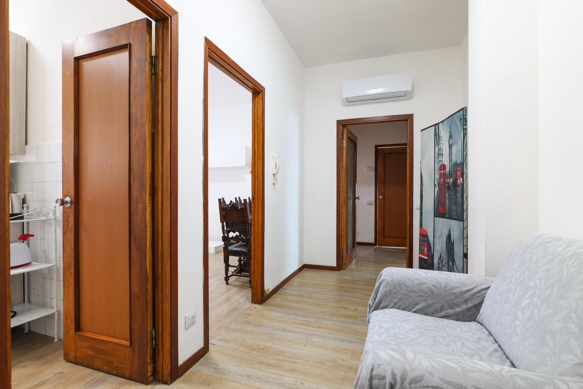 Casa Primavera Bergamo Rom bilde