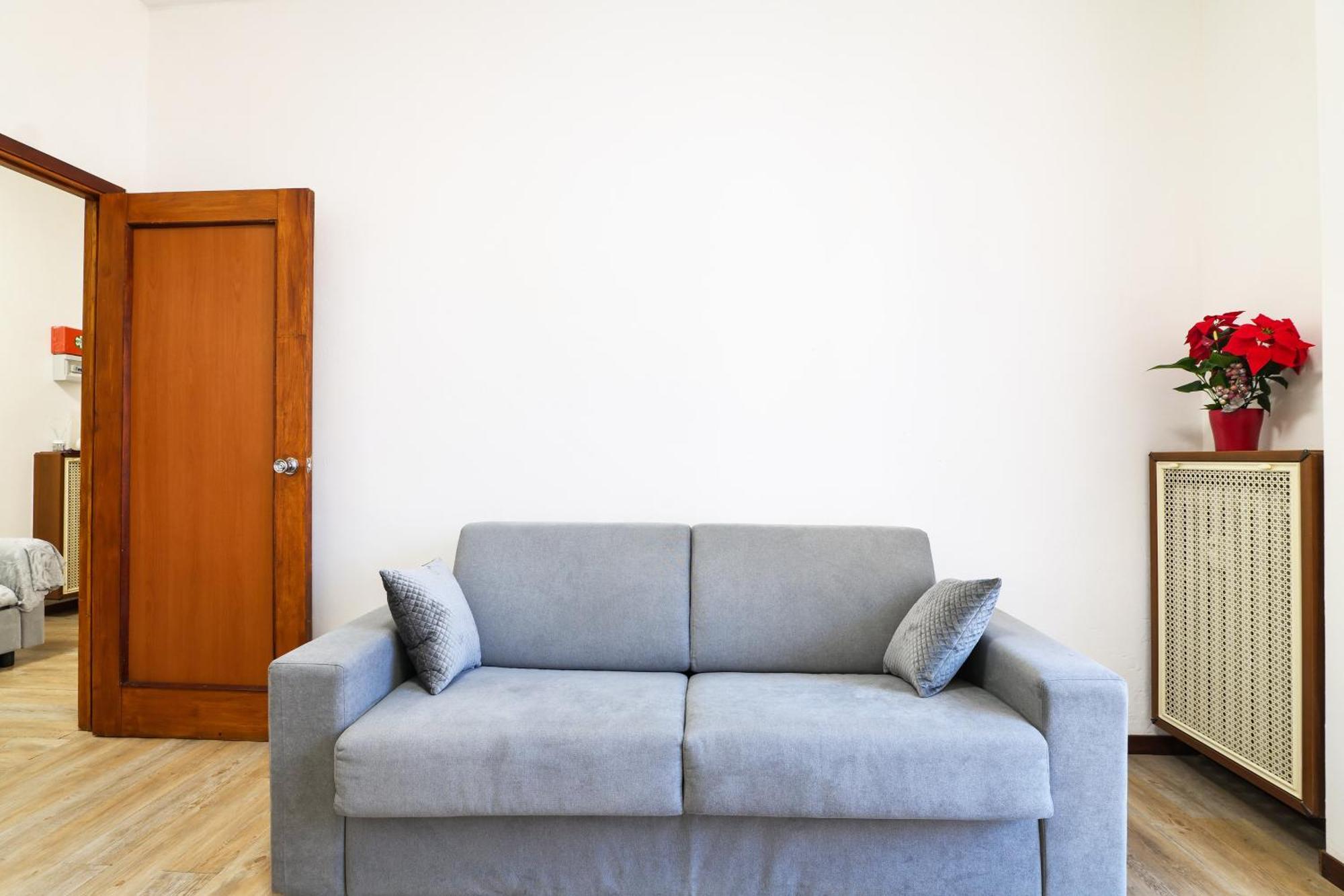 Casa Primavera Bergamo Rom bilde