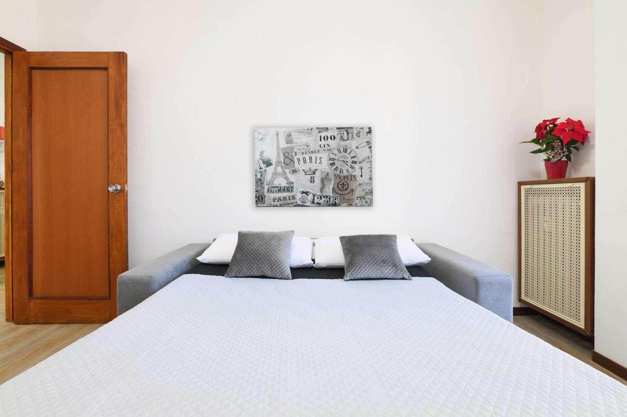 Casa Primavera Bergamo Rom bilde
