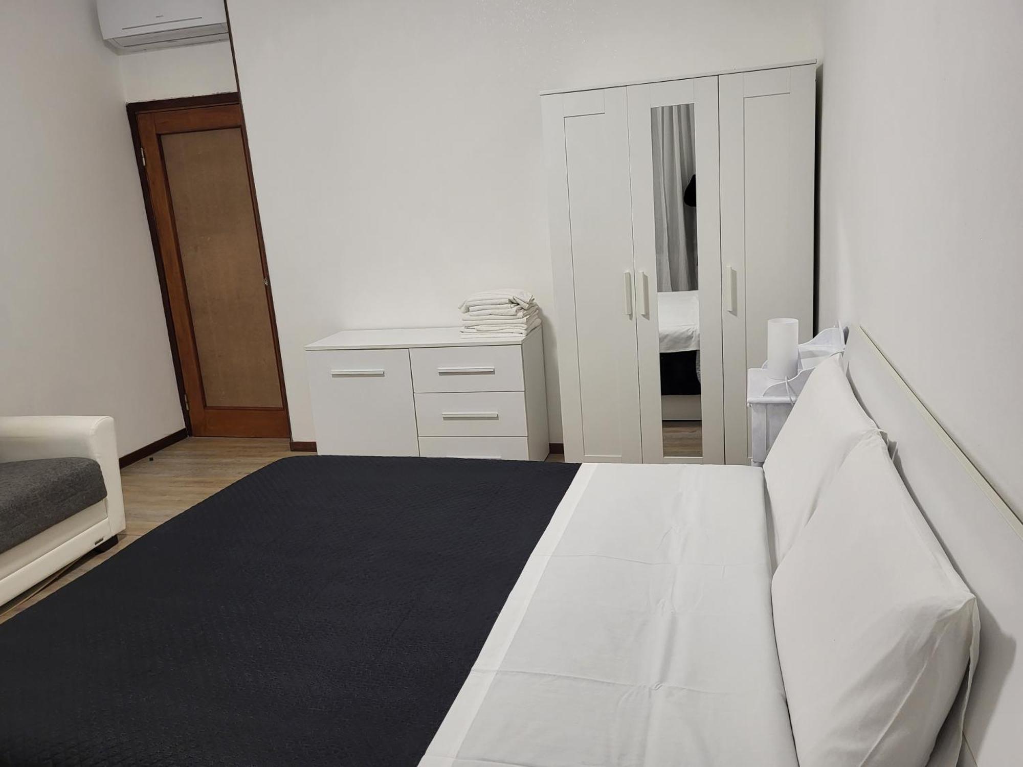 Casa Primavera Bergamo Rom bilde