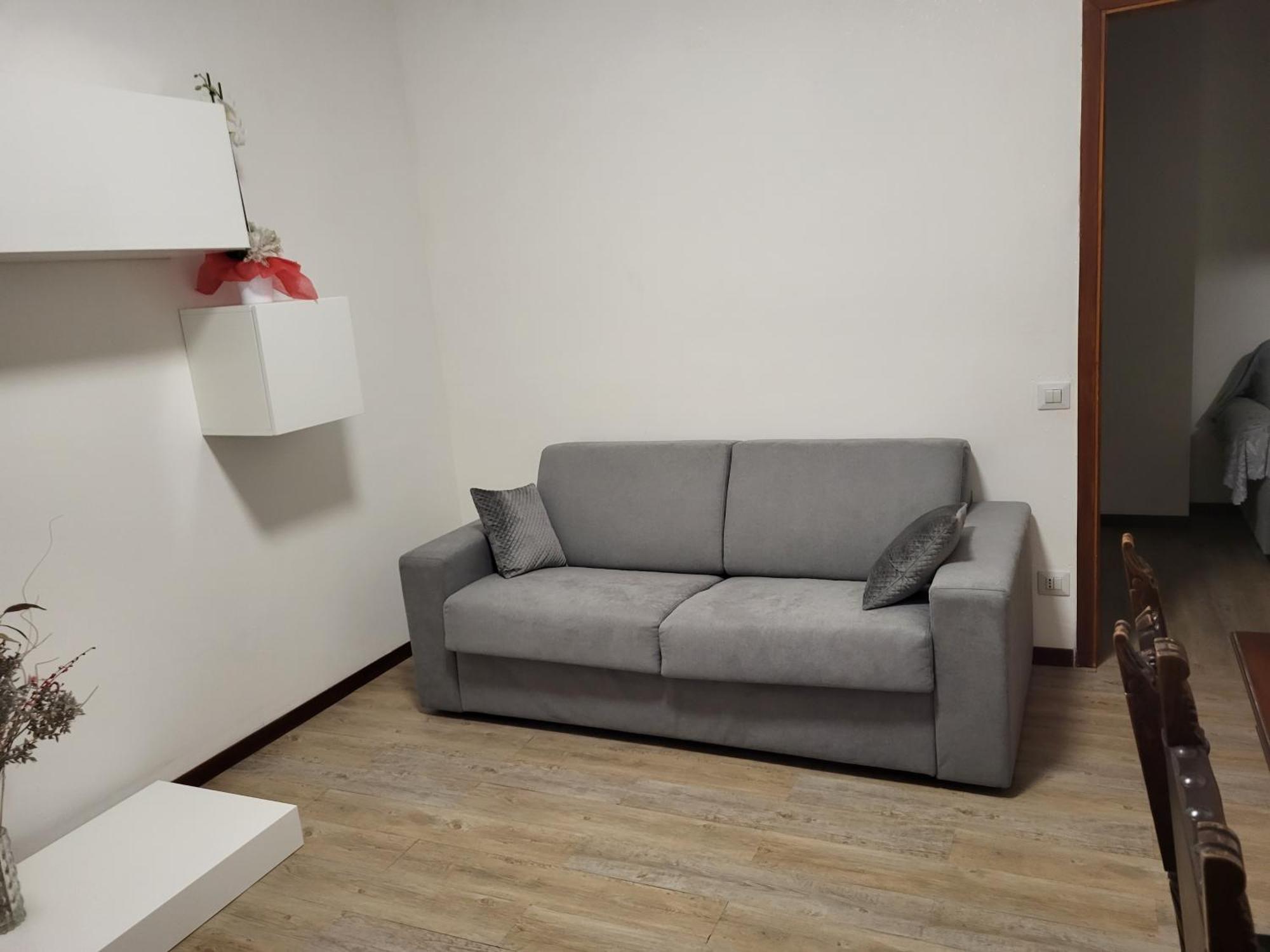 Casa Primavera Bergamo Rom bilde