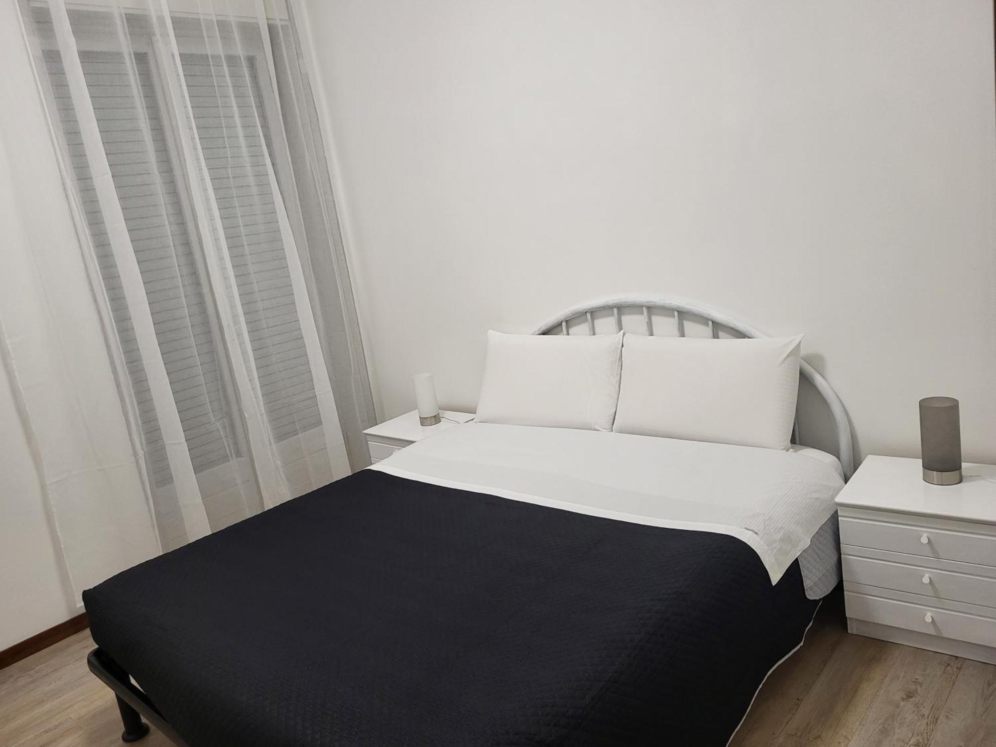 Casa Primavera Bergamo Rom bilde