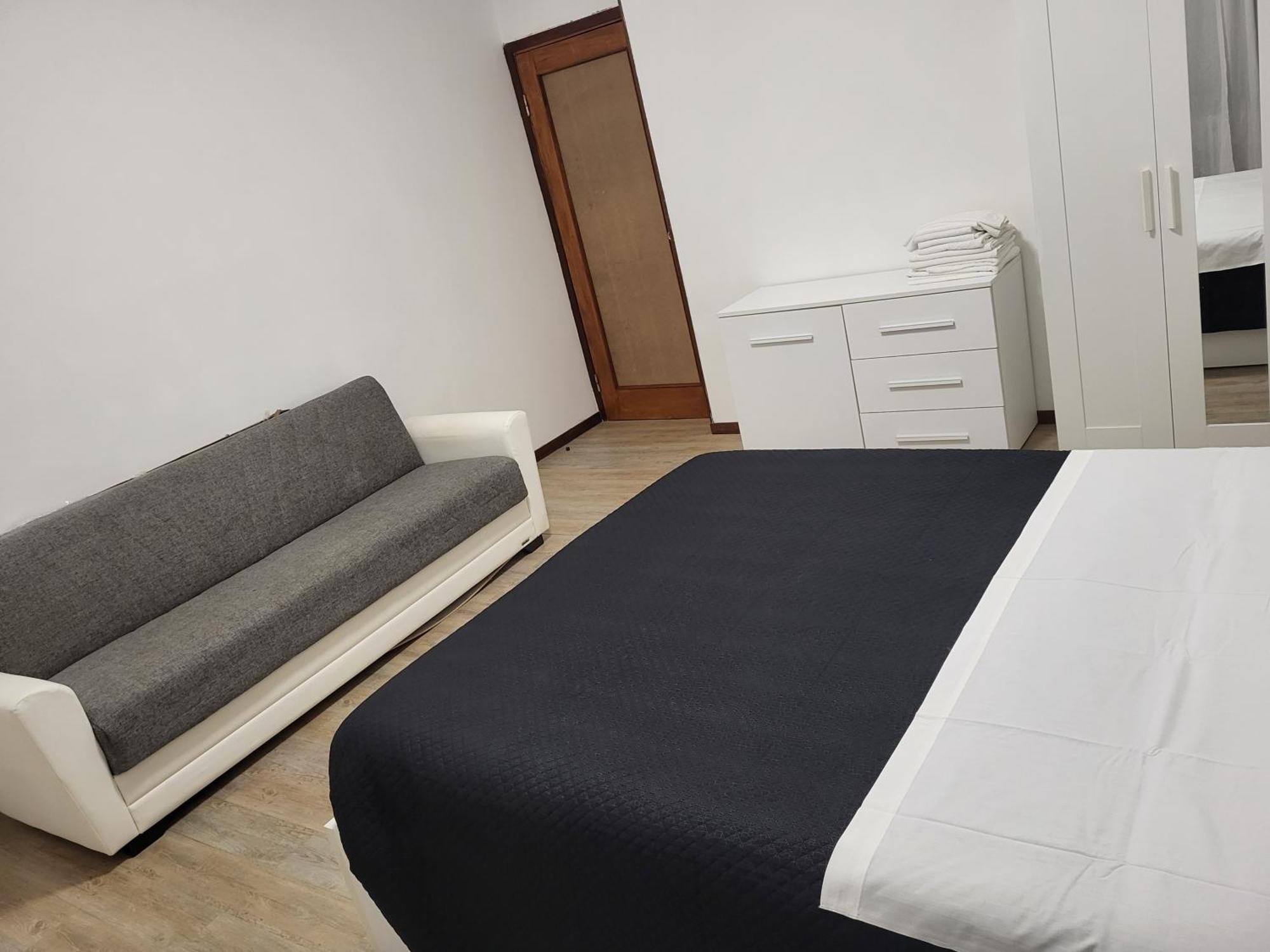 Casa Primavera Bergamo Rom bilde