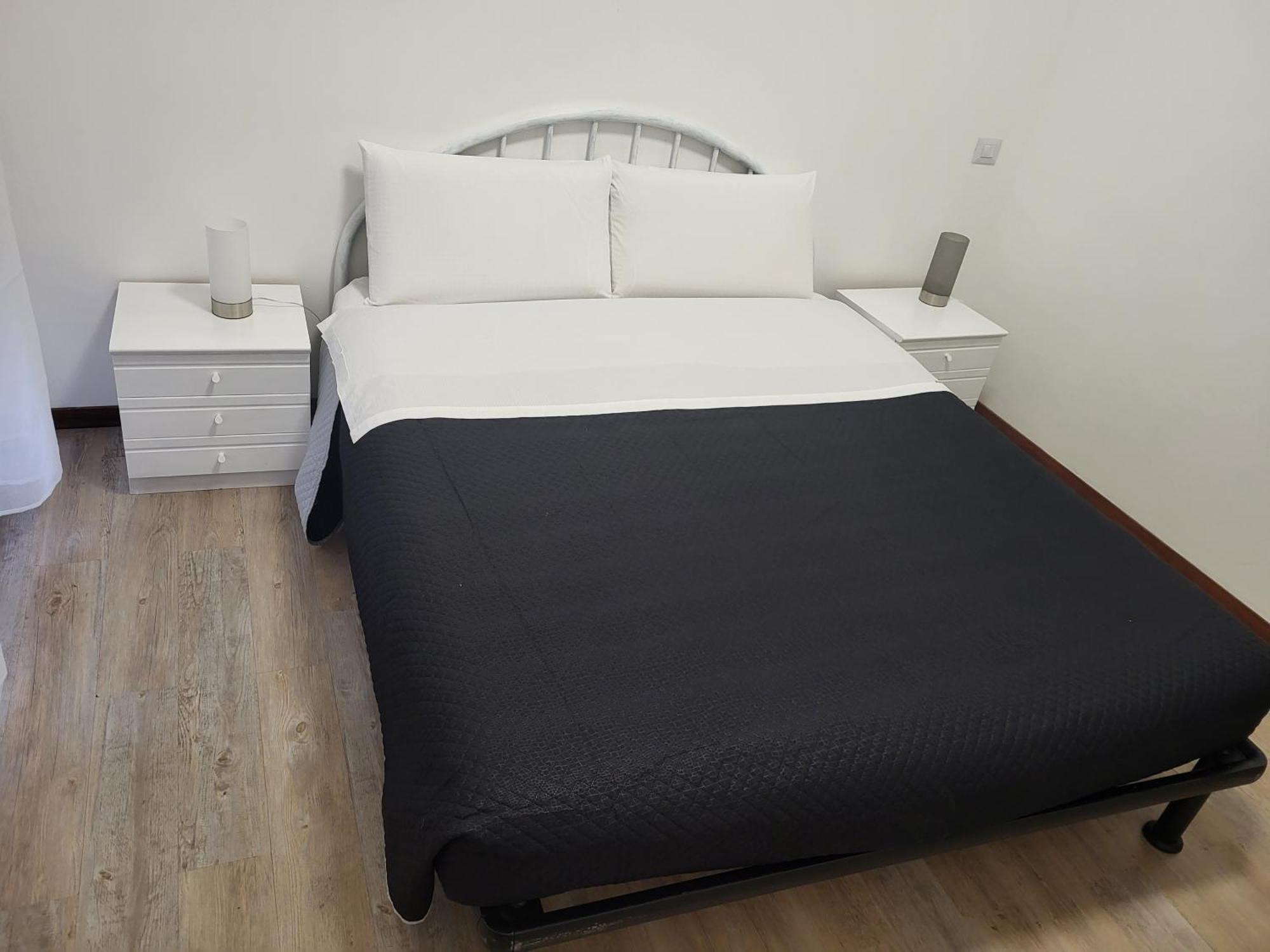 Casa Primavera Bergamo Rom bilde