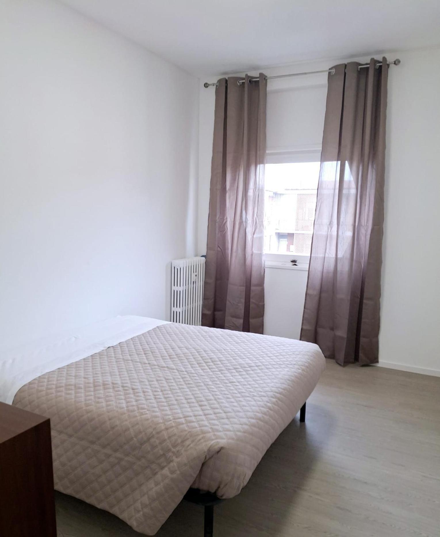 Casa Primavera Bergamo Rom bilde