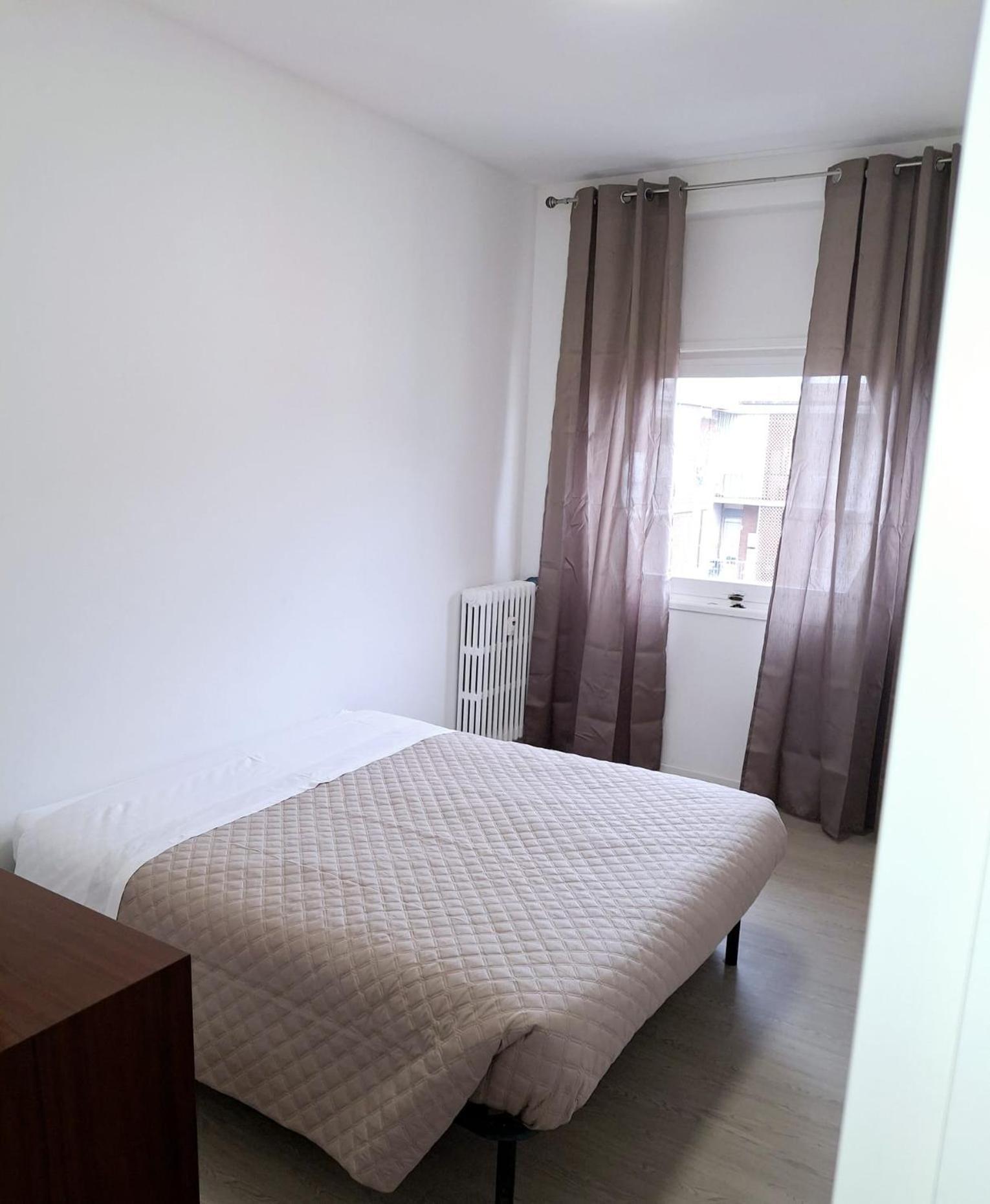 Casa Primavera Bergamo Rom bilde
