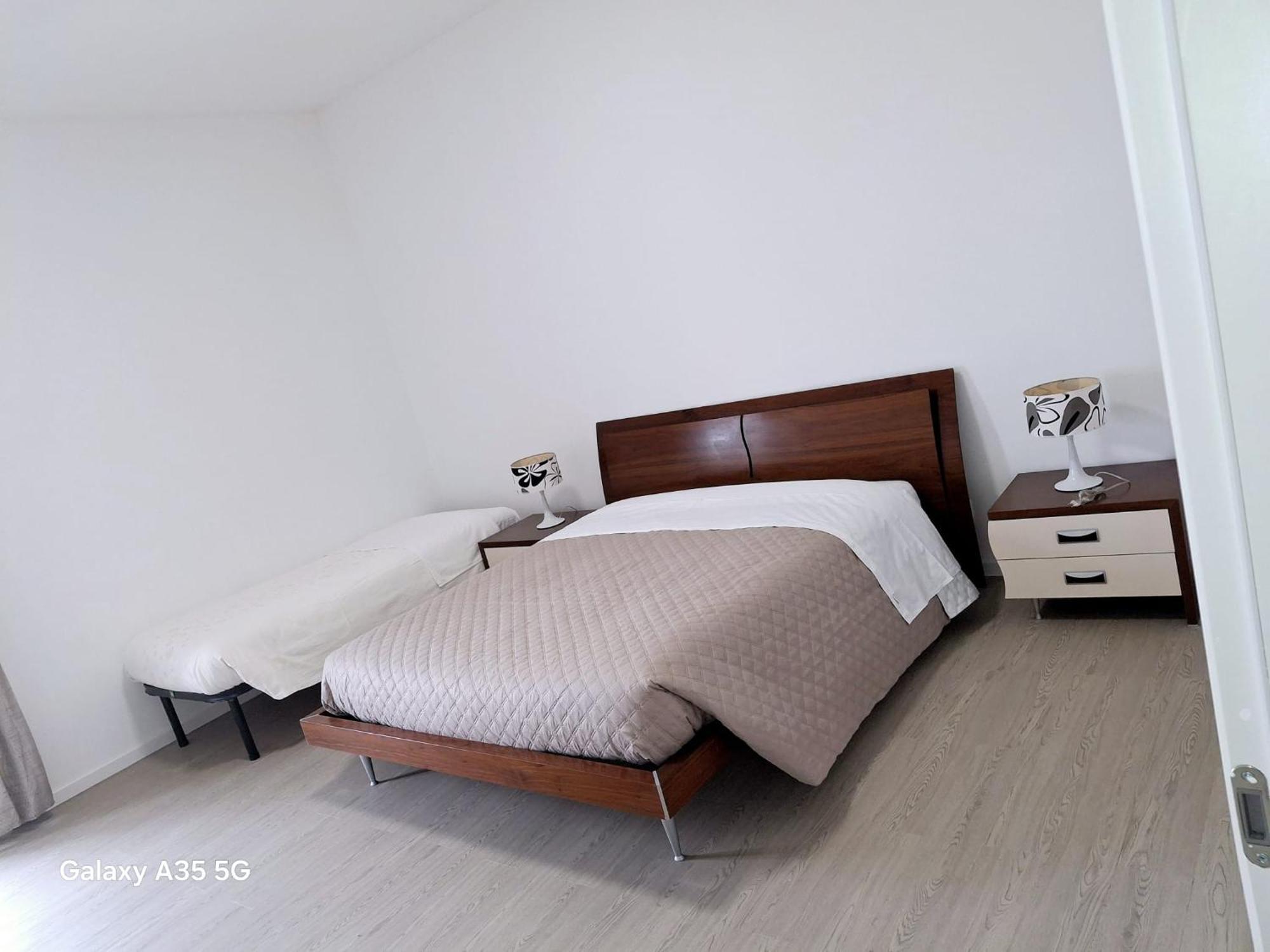 Casa Primavera Bergamo Rom bilde