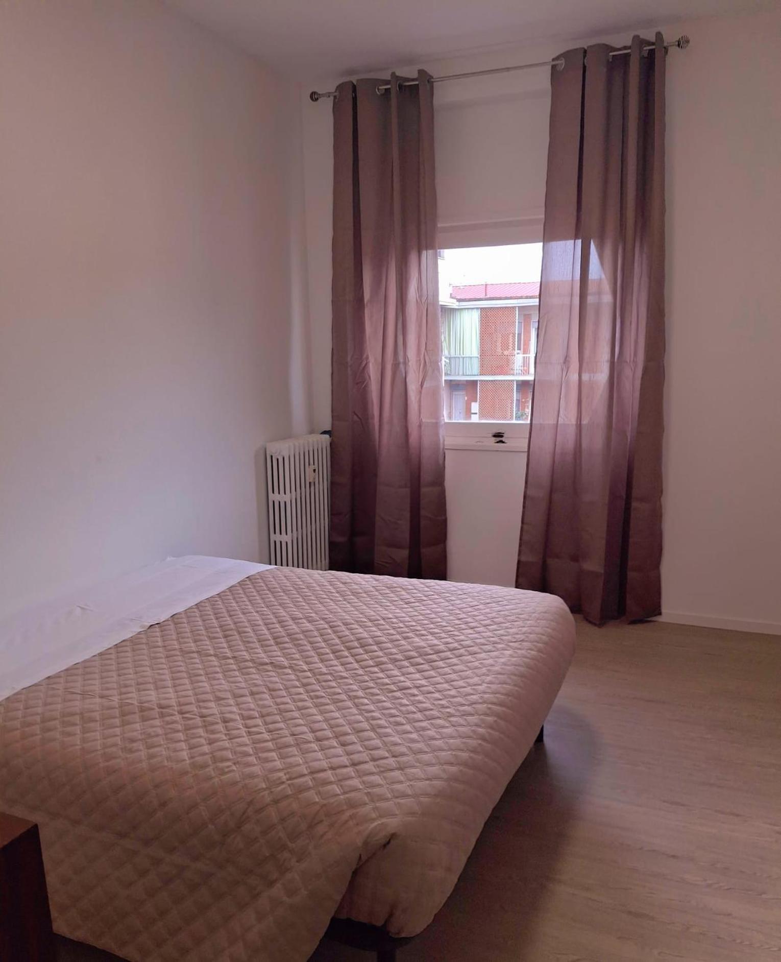 Casa Primavera Bergamo Rom bilde