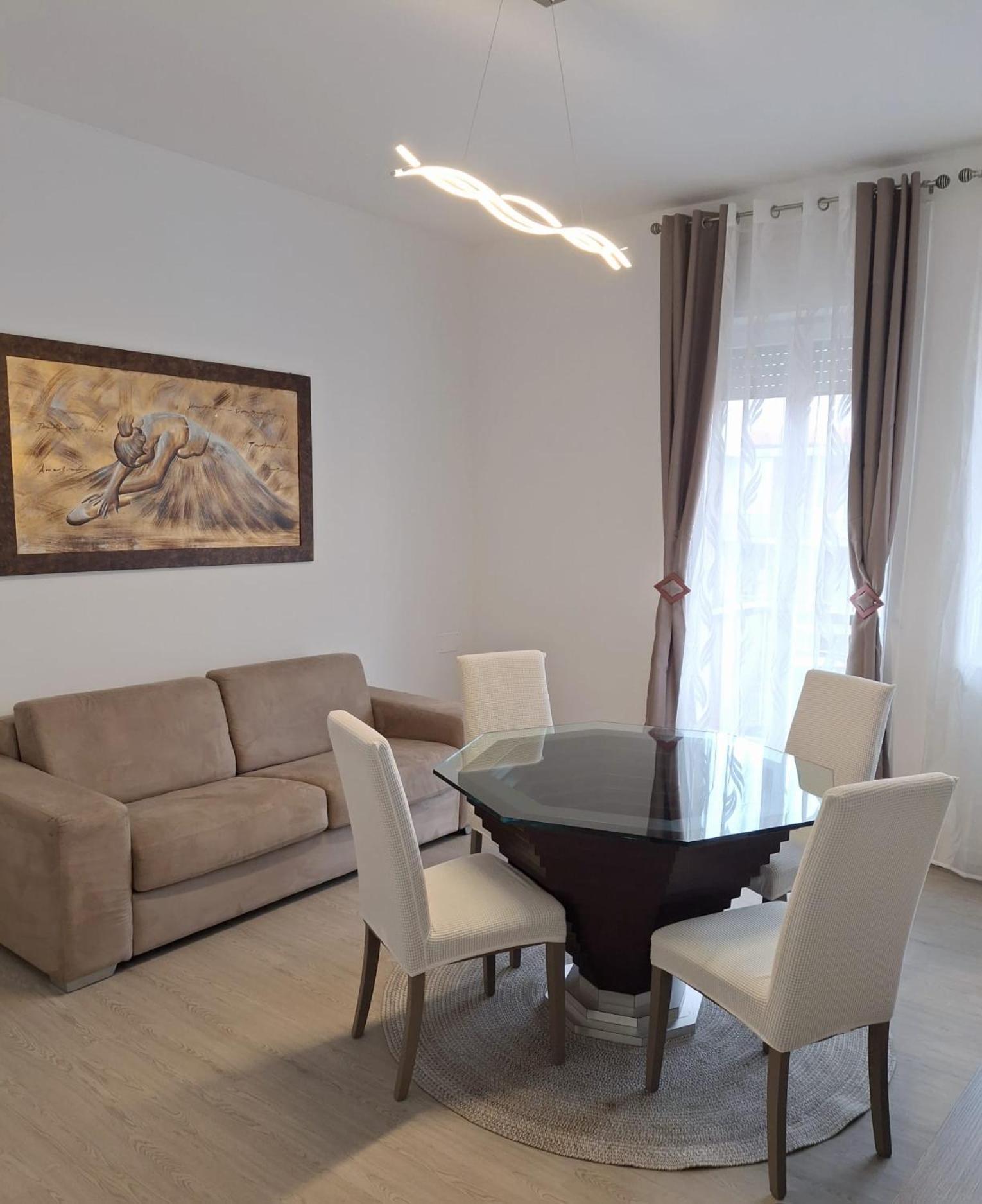 Casa Primavera Bergamo Rom bilde