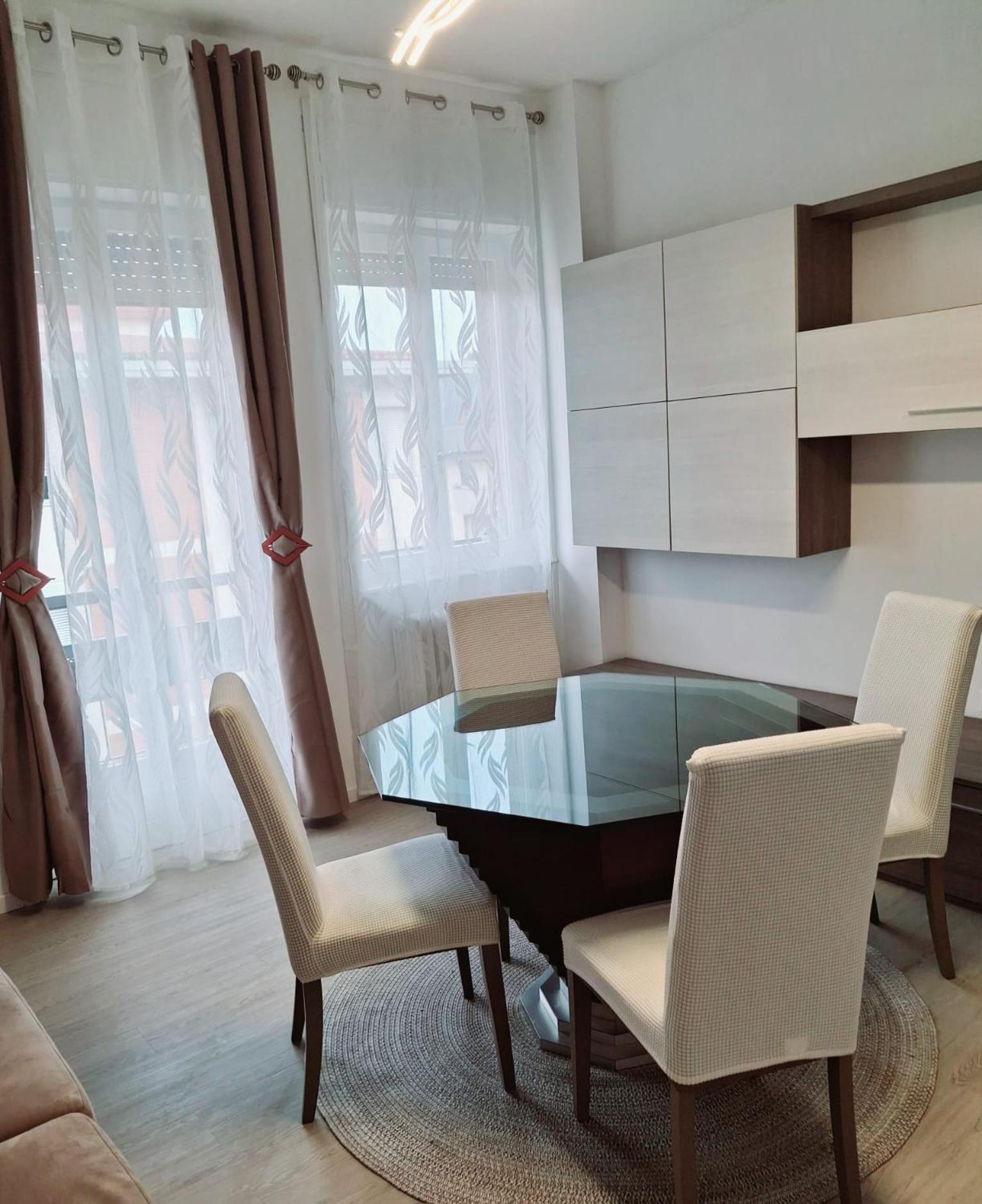 Casa Primavera Bergamo Rom bilde