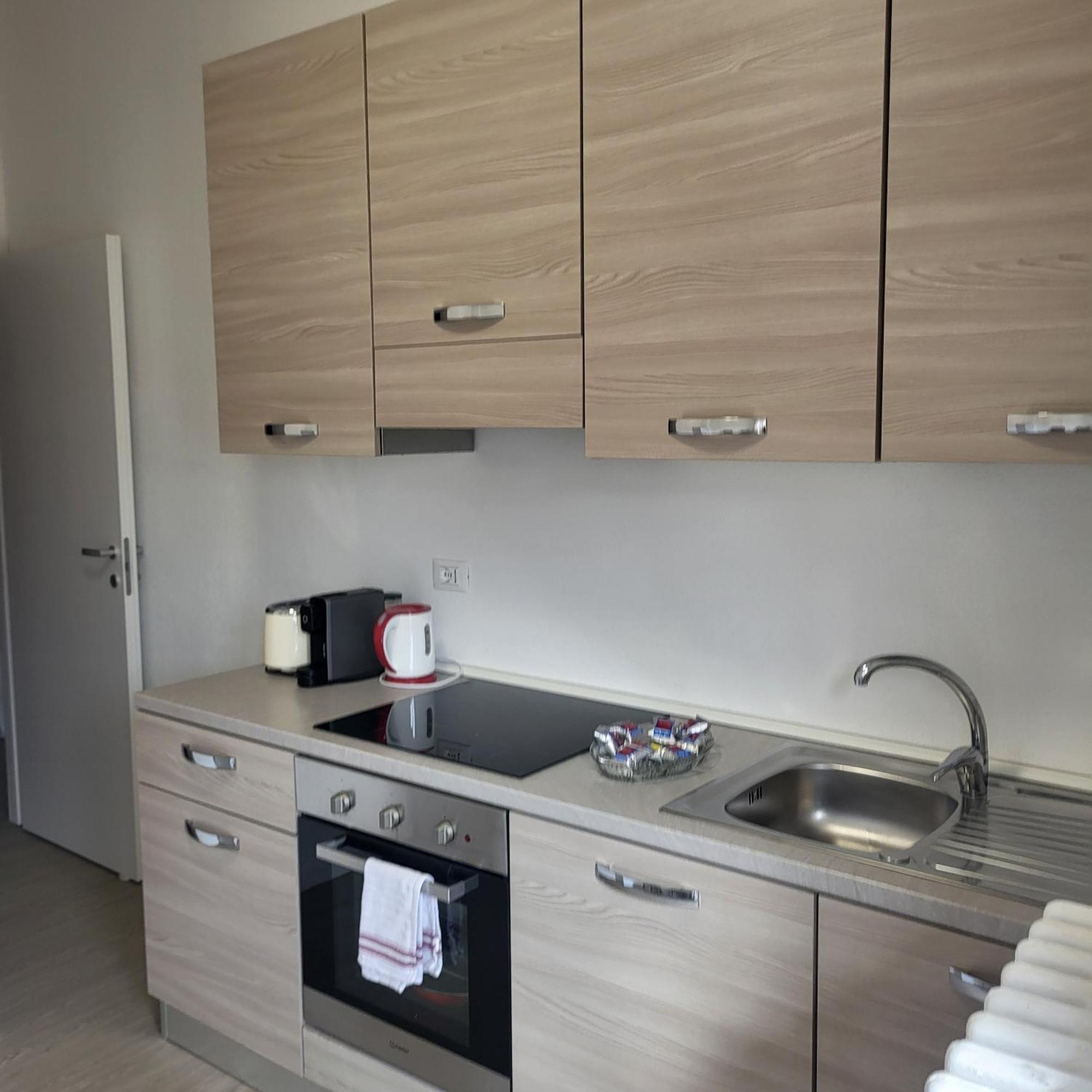 Casa Primavera Bergamo Rom bilde