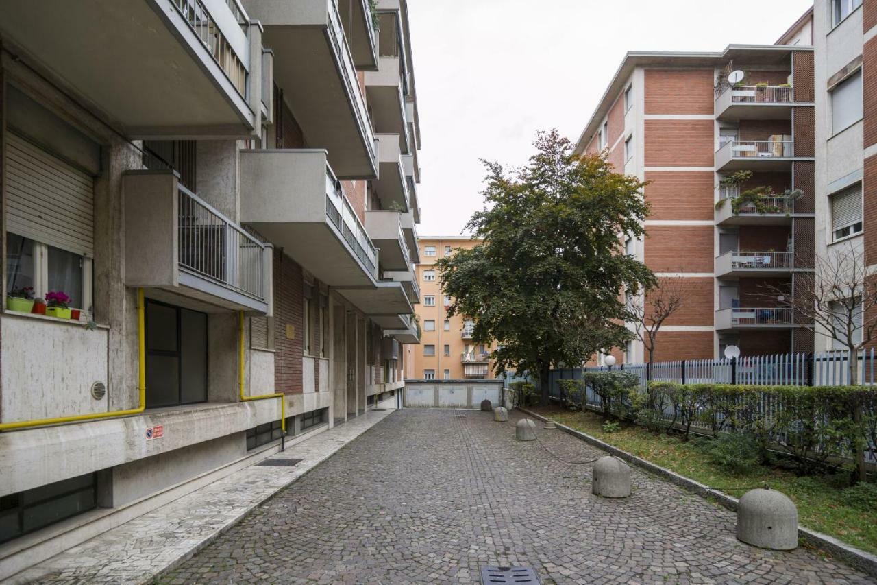 Casa Primavera Bergamo Eksteriør bilde