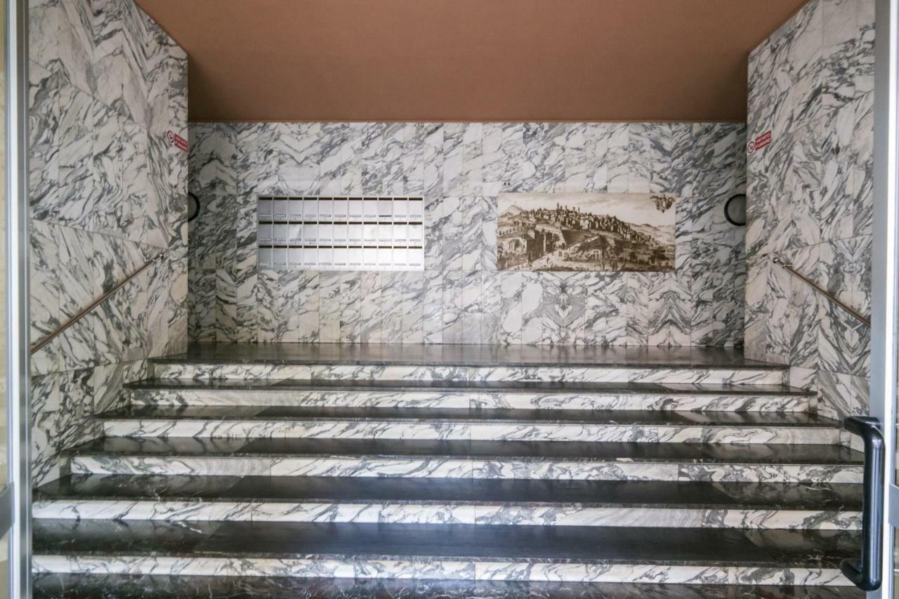 Casa Primavera Bergamo Eksteriør bilde